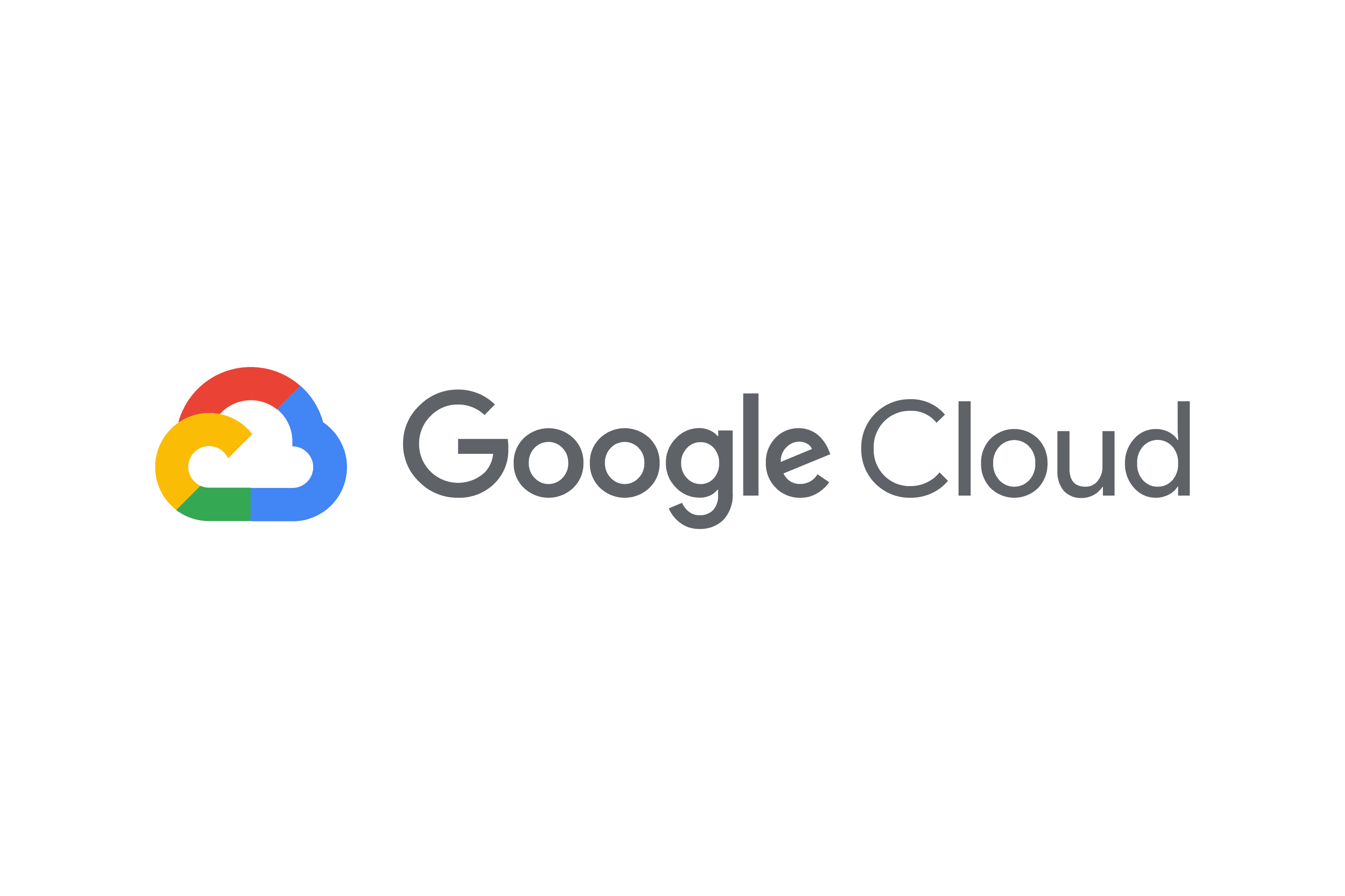 Google Cloud Logo