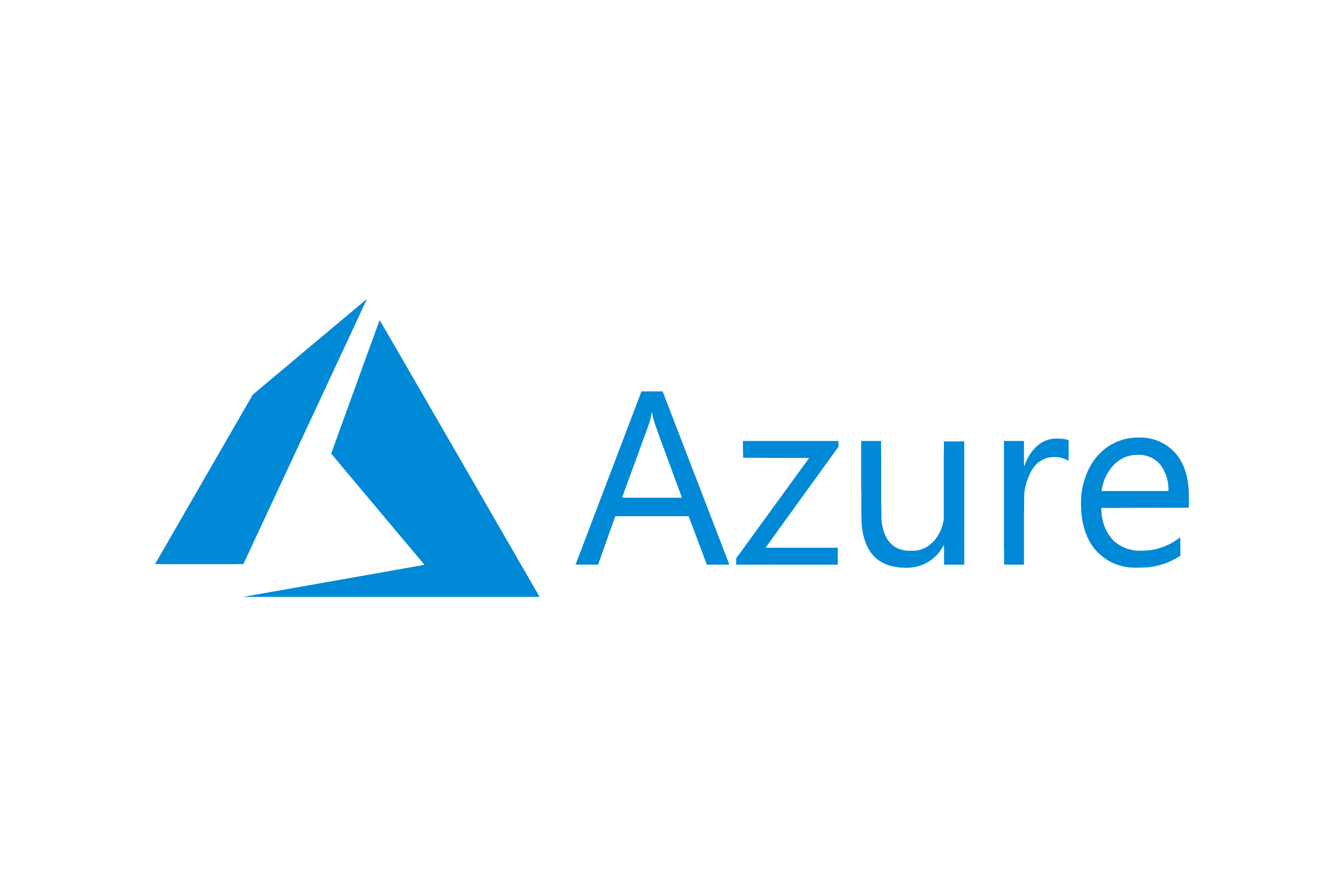 Azure Logo