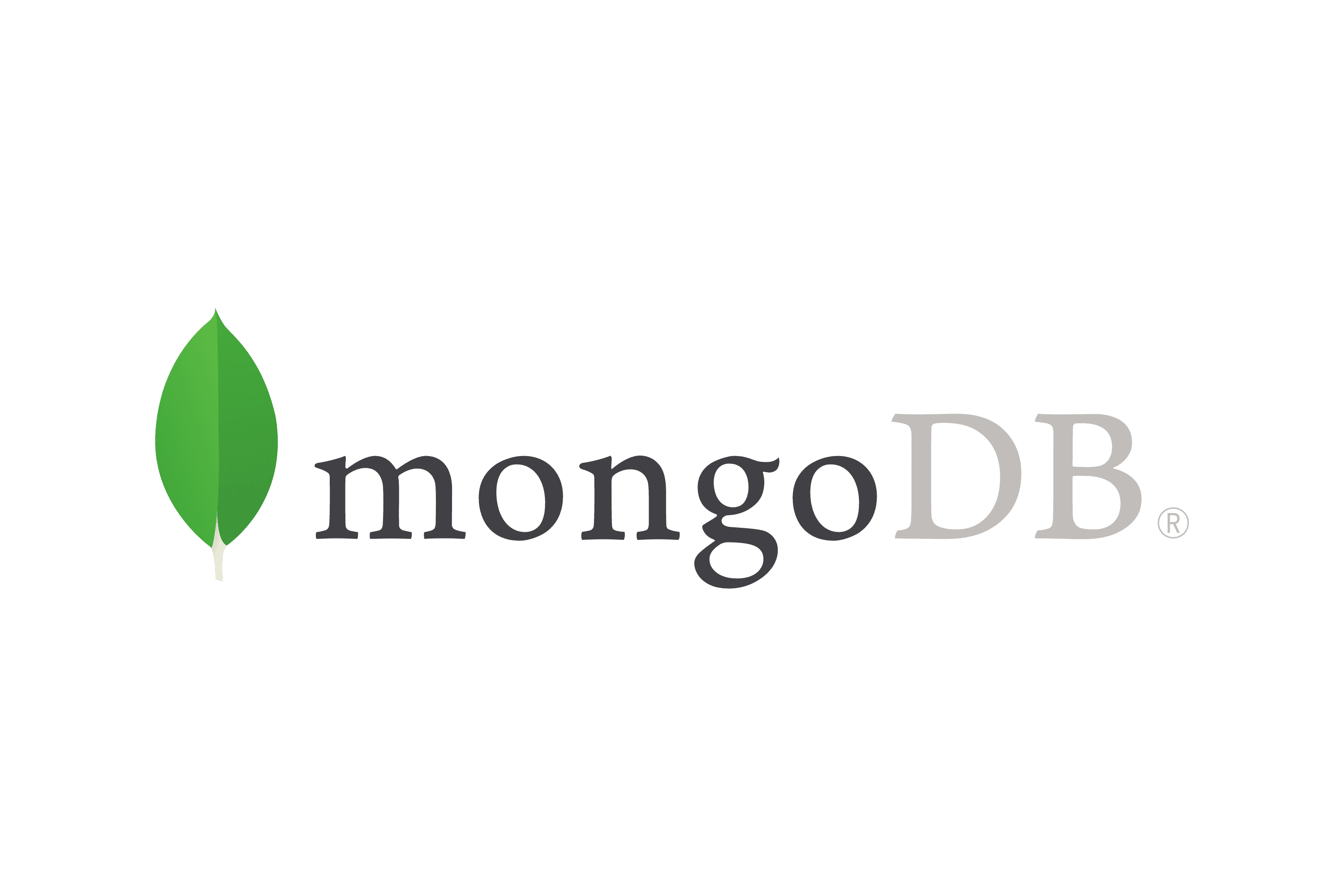 MongoDB Logo